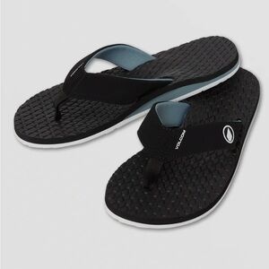 VOLCOM Men’s ECO RECLINER 2 SANDALS